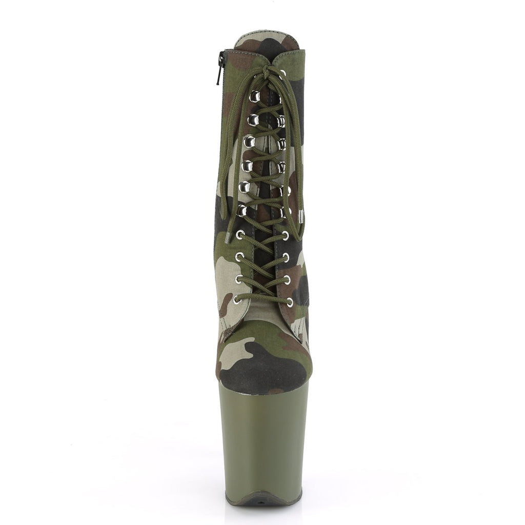 FLAM1020CAMO/GRN/DOL