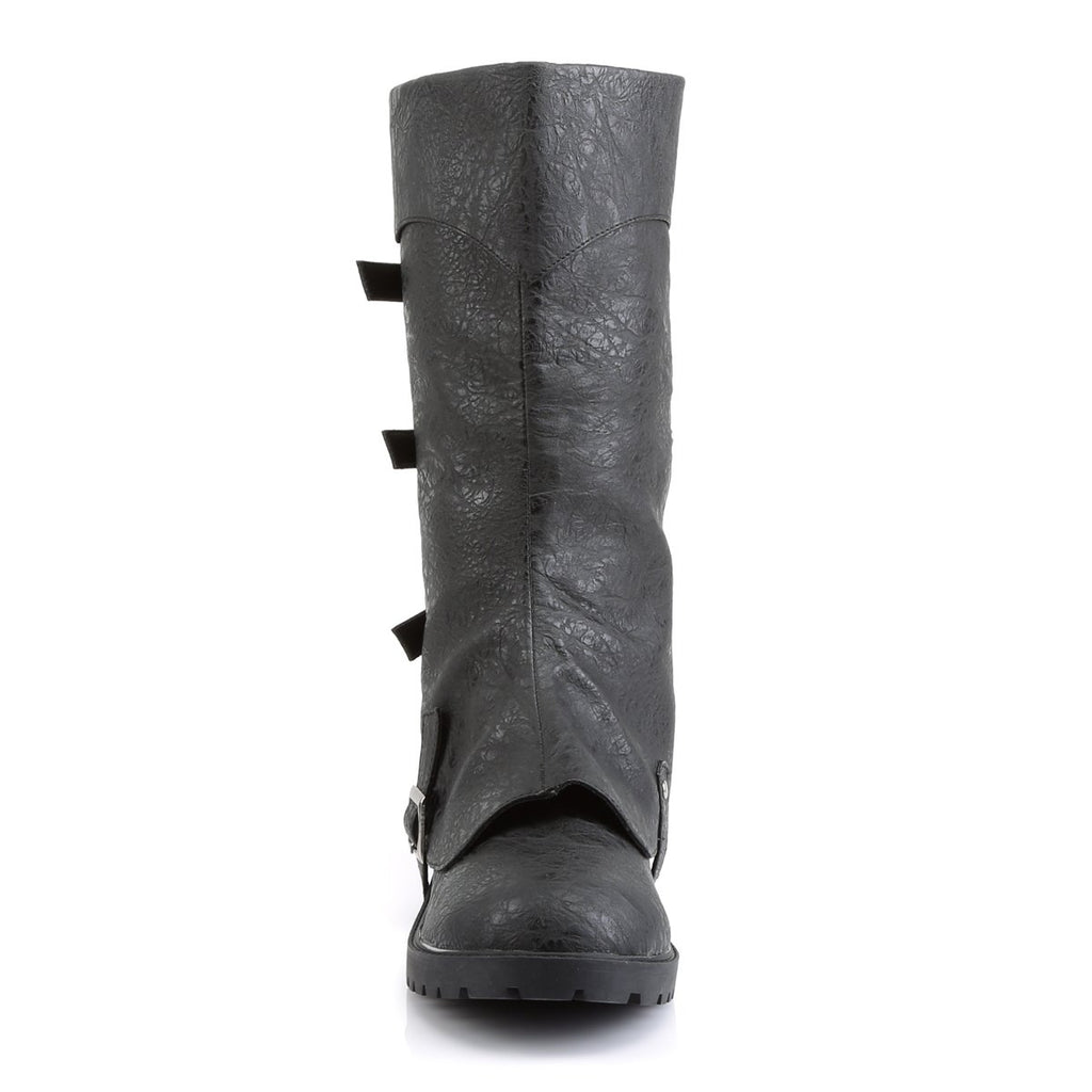 GOTH105/BPU