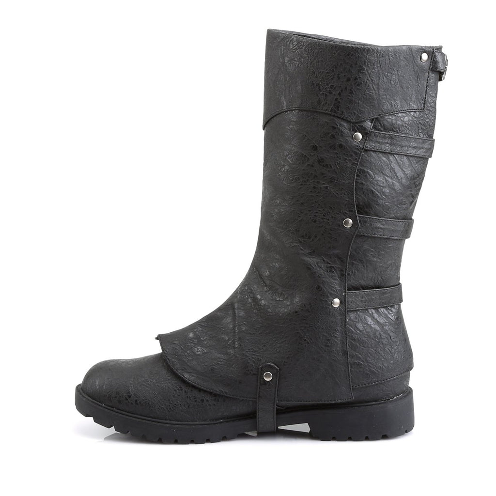 GOTH105/BPU
