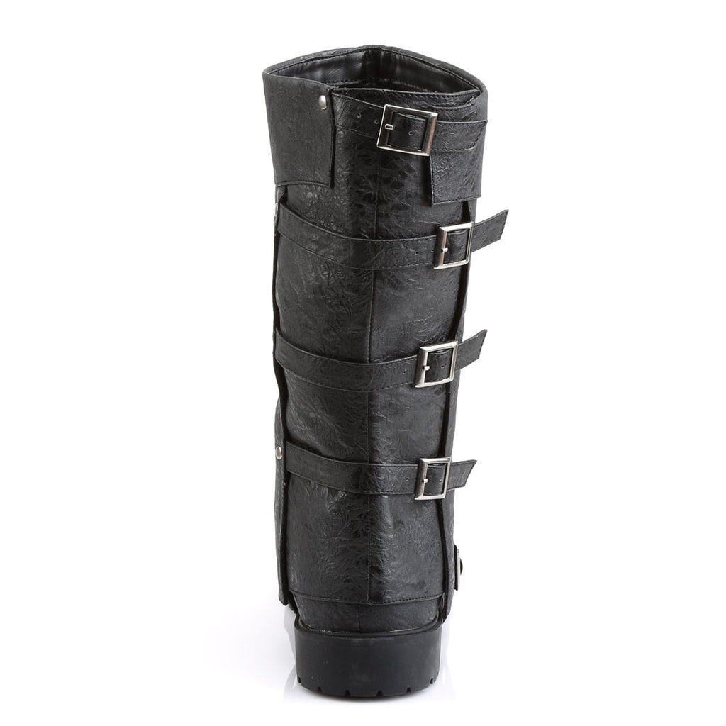 GOTH105/BPU