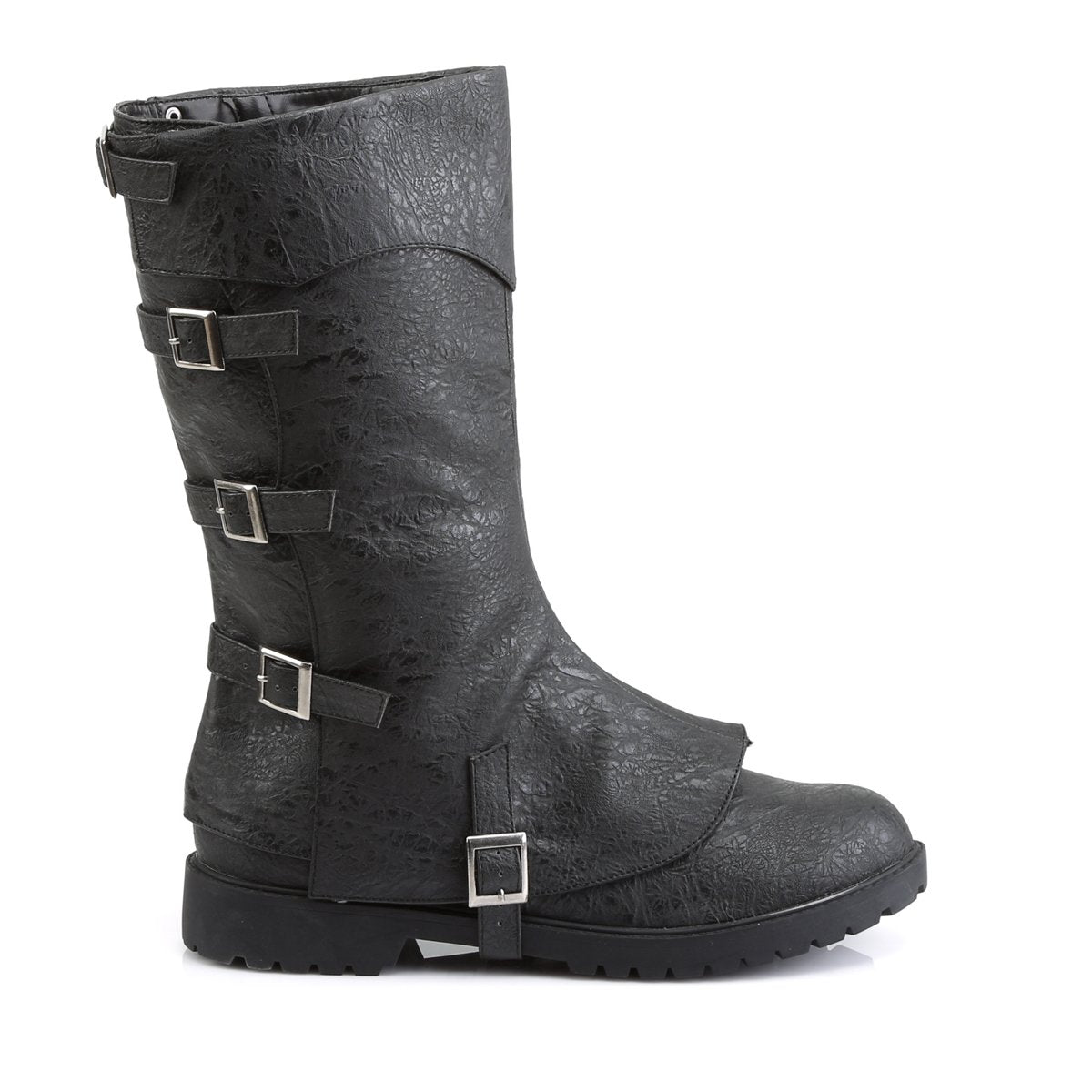 GOTH105/BPU