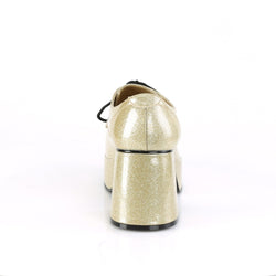 JAZZ02G/GLD