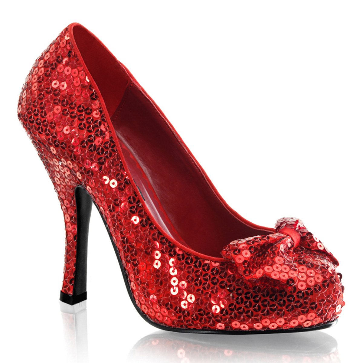 Funtasma Oz-06 Pump - Shoefreaks.ca