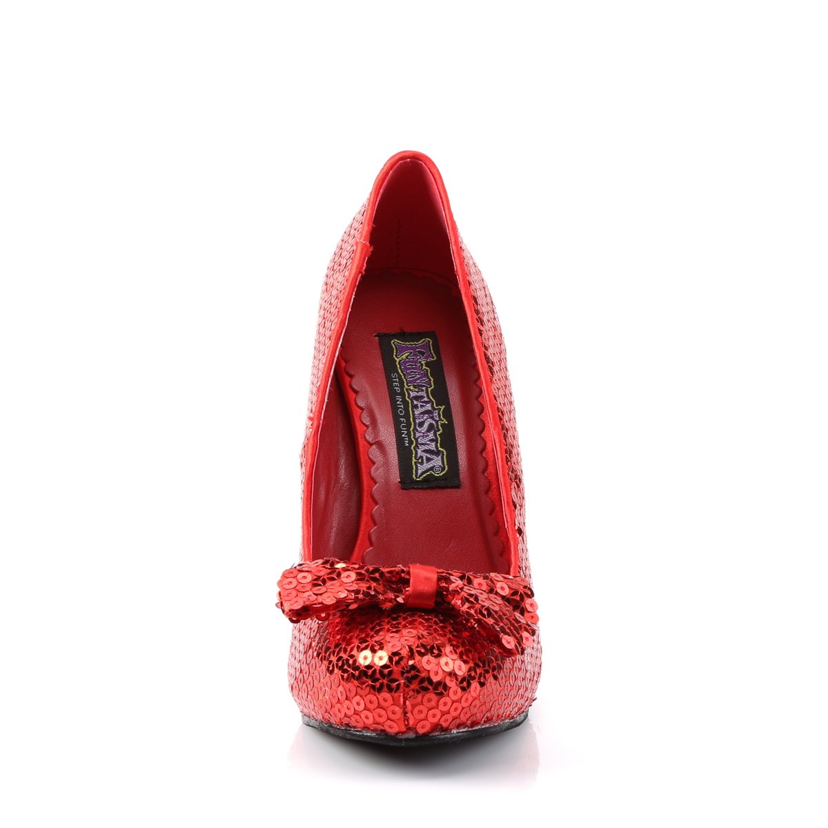 Funtasma Oz-06 Pump - Shoefreaks.ca