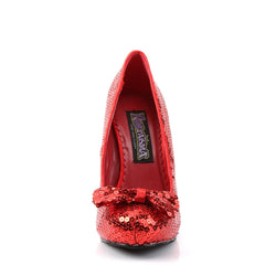 Funtasma Oz-06 Pump - Shoefreaks.ca