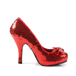 Funtasma Oz-06 Pump - Shoefreaks.ca