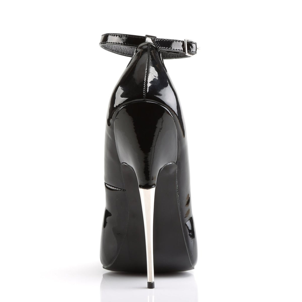 Devious Scream-12 Pump - Shoefreaks.ca