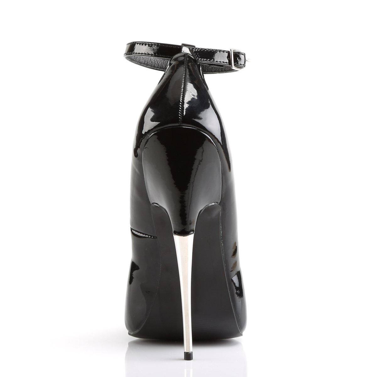 Devious Scream-12 Pump - Shoefreaks.ca