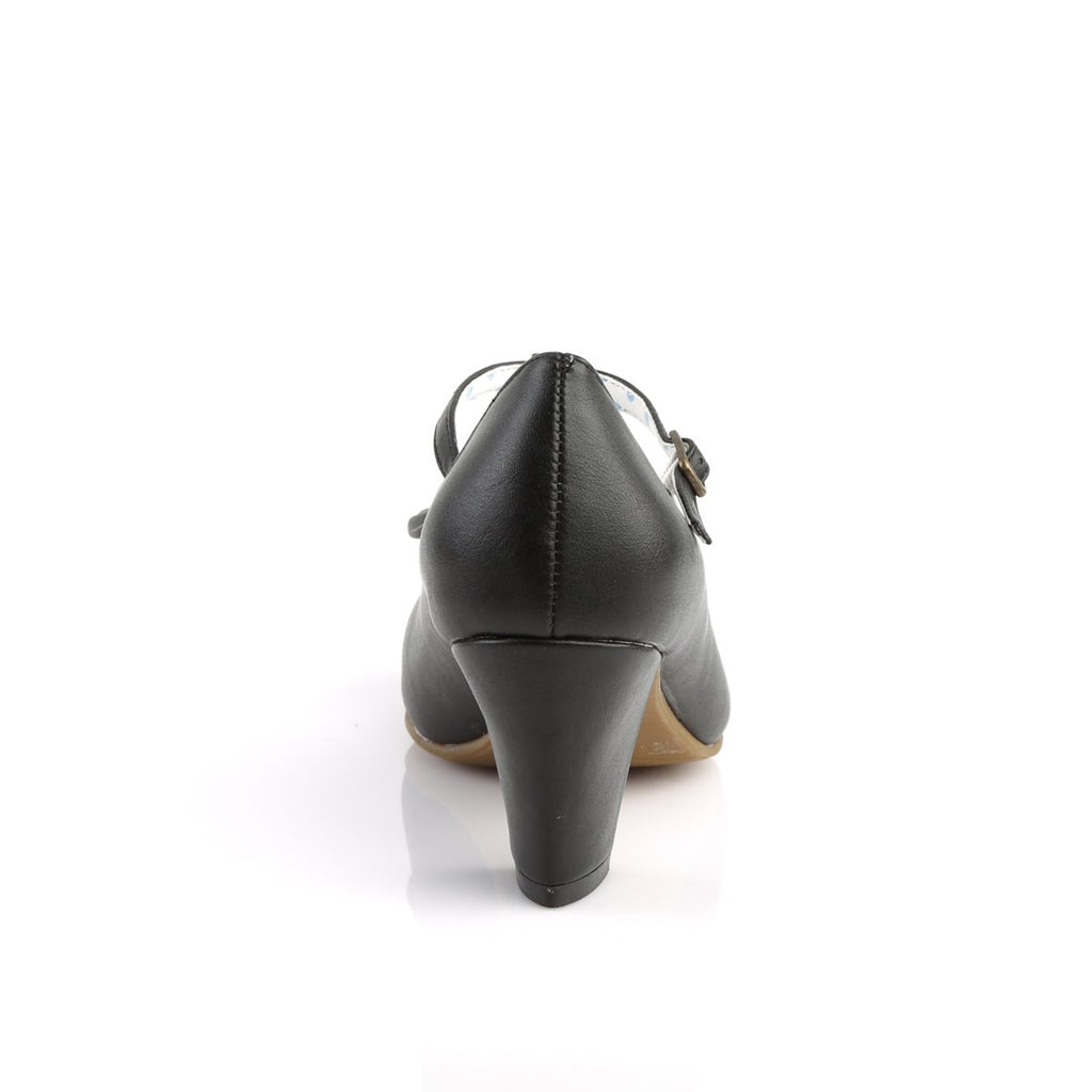 WIG50/BPU